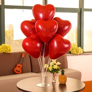 7-IN-1 Balloon Stand 7-IN-1 Balloon Stand Balloon Coaster/ Balloon Decoration Pole/ 7-Balloon Stand/
