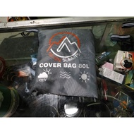COVER BAG 80L-RAIN BAG SEVEN SUMMIT
