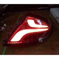 Proton persona lampu belakang.