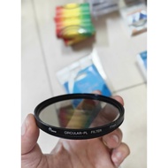 **FILTER PIXCO 77mm CPL – LIQUIDATION**