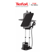Tefal เตารีดแรงดันไอน้ำอเนกประสงค์ IXEO PLUS 5 บาร์ รุ่น QT1510T0