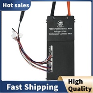 FSESC 75350 ESC 84V High Current 350A ESC Base on  with Aluminum Case Water Cooling ESC for E-Foil F