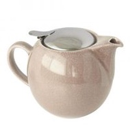 ZERO JAPAN 萬用茶壺 5人用 裂紋系列 BBN-04 SKP・裂紋粉紅