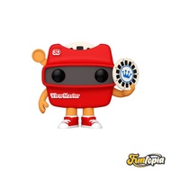 Funko POP! (67427)-View Master (118) Vinyl: Retro Toy