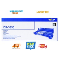 Brother DR-3355 Drum Unit