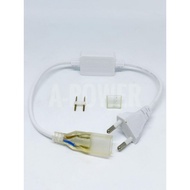 MATA Socket/Socket LED Strip Light 5730/5760 (Double LED Eyes)