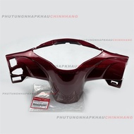 Bợ cổ Future Led 125 Fi chính hãng Nắp sau tay lái Fu led Fu 125 2018 2019 2020 2021 2022 2023 2024