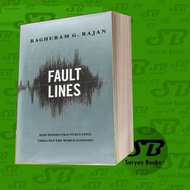 Fault Lines: How Hidden Fractures Still Threaten the World Economy Rag