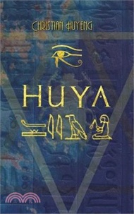 13248.Huya - der Ermittler des Pharaos: Die Toten von Theben - Tod im Tal der Könige