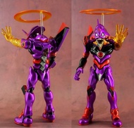EVA 初號機 覺醒 金屬色 Mechnoiz Toys 新世紀福音戰士  EVA Sofubi