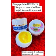 (READY) Salep Slicking Face GLOWING (RCLINIC Doctor)