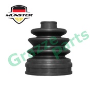 Münster CV Joint Drive Shaft Boot ( Inner ) Hyundai Accent