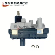 BV35 54359980060 54359880060 Turbo Actuator for BMW 125D 225D 325D 425D 525D F21 160Kw 218HP N47S1 2