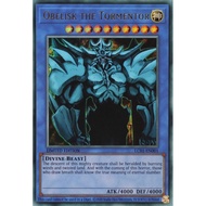 Obelisk the Tormentor (25th Anniversary Edition) - Legendary Collection: 25th Anniversary Edition