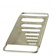 Thickness gauge/thickness gauge