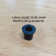 50 6MM RUBBER RINGS