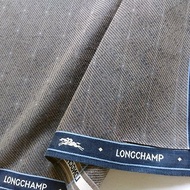 Longchamp Men Vintage Handkerchief