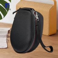 UJ.Z Storage Bag Wear-resistant Waterproof Compact Bone Conduction Bluetooth-compatible Earphone Pro