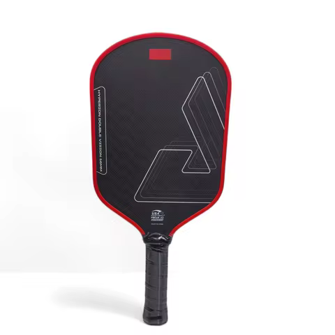 JOOLA same style Double Vision hot-pressed pickleball racket professional Kevlar Pickleball
