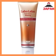 Dr. Ci:Labo Labo Labo Super Pore Washing 120G 1 item (x 1)