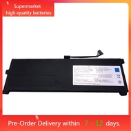 BTY-M48 Laptop Battery For  MSI PS42 8RB 8RA 8RC MECHREVO S1 S1-C1 4ICP5/41/119