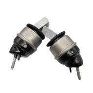 E-commerce-Auto Parts--Suitable for Fute-Engine Foot Rubber L EB3G6B032EA