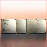 AMD Ryzen R5 1500X CPU ชิ้นส่วนเสริมสำหรับคอมพิวเตอร์ส่วนบุคคลแบบแยกขายพร้อมชิ้นส่วนเสริม Ryzen R3 1