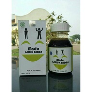 Mabruroh Body Fat Honey|Herbal Honey for Adult Weight Gain