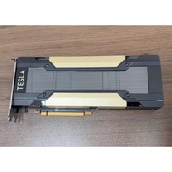 Nvidia Tesla V100 Graphics Card