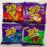 American Takis Chips Snacks
