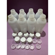 250 labor bottle ML 8 sets