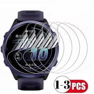 1-3Pcs Easy to adhere HD Clear Hydrogel Film For Garmin Descent Instinct Tactix G1 G2 MK1 MK3 2 2S 2