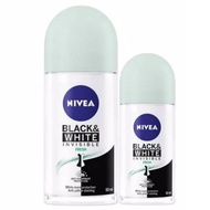 Nivea Deodorant Fresh