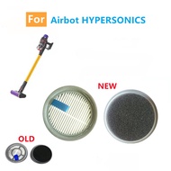 Original filter for Airbot Hypersonics Pro / Hypersonics wireless vacuum cleaner Accessories Hepa filter