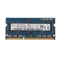 SK HYNIX SO-DIMM DDR3L 4GB