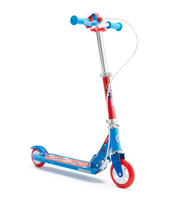 Children's scooter with brake Play 5 for kids ages 4 to 6 (95cm to 1.30m)