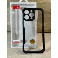 XUNDD Beatle Series AIRBAG Shockproof Case IPHONE 16 PRO MAX / 16 PLUS / 16E 17E / 16 PRO