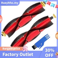 Excellent Main Brush Replacement Parts Plastic for  S6 MaxV, S6, S6 Pure, E5, E4, S4 Max, S4, S5 Max
