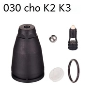 Karcher K2 K3 K4 K5 Tương Thích Turbo Xoay Vòi Phun Bộ Dụng Cụ Sửa Chữa Xịt Áp Lực Cao Cây Đũa Phép 