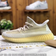 yeezy boost 350 Men And Women Sport Shoes Ultralight Breathable Mesh yeezy 350 Running Shoes FZ5246