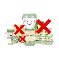 Blender Baby Bullet Food Processor