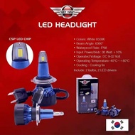 V3 QUALITY LED BULB #H4 #H8 #H7 #H1 #H3 #9006 #9005 #LED #BULB #SUPER WHITE #LED BULB #D2S