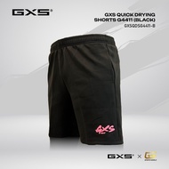 GOSEN GXS QUICK DRYING SHORTS 4411
