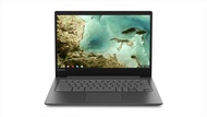 Chromebook S330 Laptop, 14-Inch HD (1366 x 768) Display, MediaTek MT8173C Processor, 4GB OnBoard LPD
