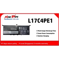 L17C4PE1 L17M4PE1 Battery for Lenovo Yoga S73013IWL IdeaPad 730S13IWL