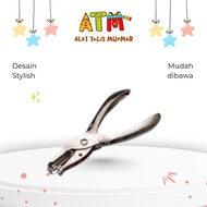 One Hole Punch/SDI Punch 0803 1 Hole