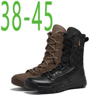 Cqb Combat Boots Tactical Delta Boots Men's Forces High-top Tactical Boots