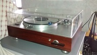 Luxman dp-300黑膠轉盤