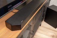 Samsung 三星 Q700B Soundbar AirPlay Dolby Atmos