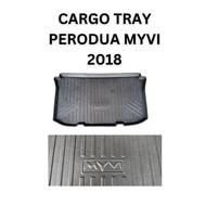 PERODUA ALZA MYVI AXIA BEZZA ARUZ ATIVA CAR REAR BOOT TRAY CARGO TRUNK